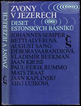 Zvony v jezerech