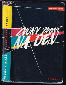 Zvony zvoní na den