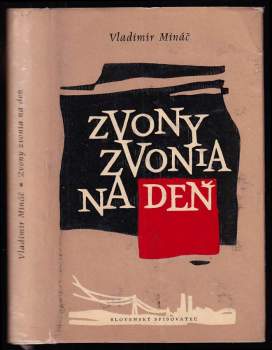Zvony zvonia na deň