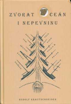 Rudolf Krautschneider: Zvorat oceán i nepevninu