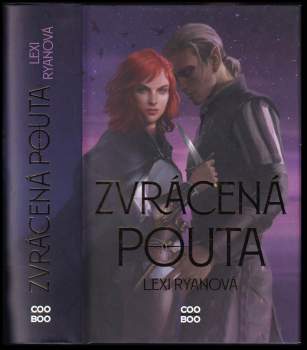 Zvrácená pouta