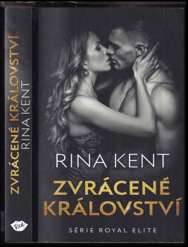 Zvrácené království