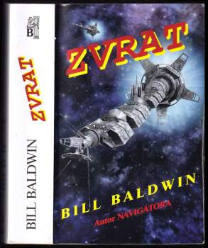 Zvrat