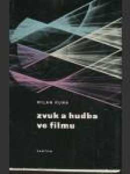 Milan Kuna: Zvuk a hudba ve filmu