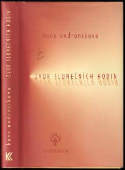 Zvuk slunečních hodin