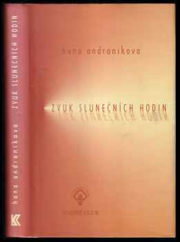 Zvuk slunečních hodin