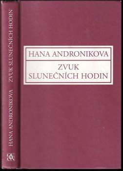 Zvuk slunečních hodin
