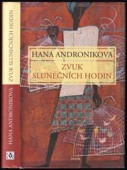 Zvuk slunečních hodin