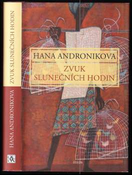 Zvuk slunečních hodin