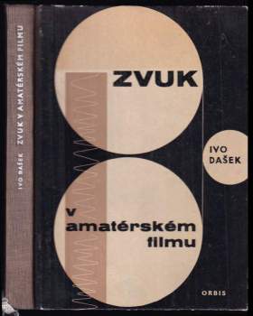 Zvuk v amatérském filmu
