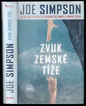 Joe Simpson: Zvuk zemské tíže