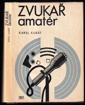 Zvukař amatér
