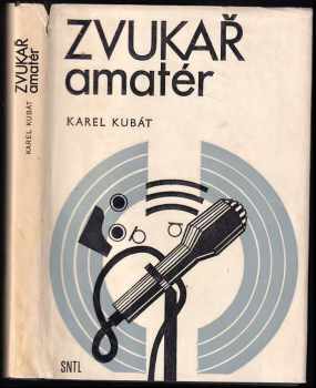 Zvukař amatér