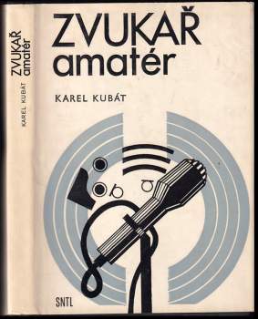 Zvukař amatér
