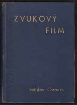 Julius Strnad: Zvukový film