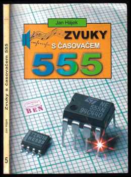 Jan Hájek: Zvuky s časovačem 555
