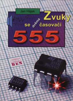 Zvuky se dvěma časovači 555