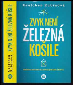 Zvyk není železná košile