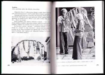 Jiřina Langhammerová: Zvykoslovné předměty