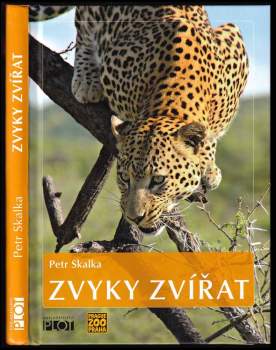 Zvyky zvířat