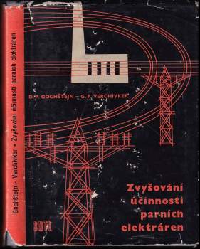 Zvyšování účinnosti parních elektráren