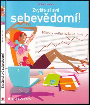 Zvyšte si své sebevědomí