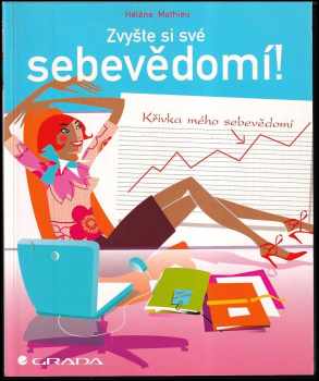 Zvyšte si své sebevědomí