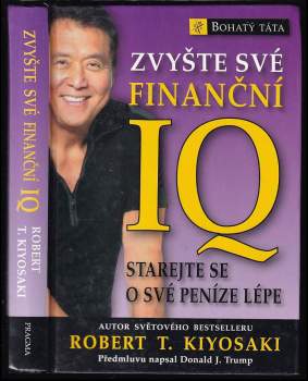 Zvyšte své finanční IQ