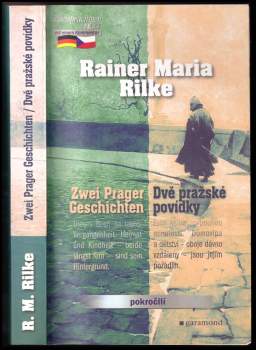 Zwei Prager Geschichten