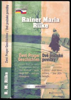 Zwei Prager Geschichten