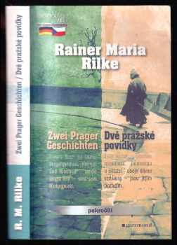 Zwei Prager Geschichten