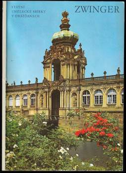 Zwinger