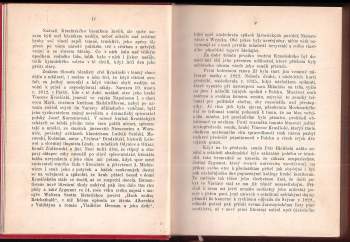 Zygmunt Krasiński: Zygmunta Krasińského vybrané spisy